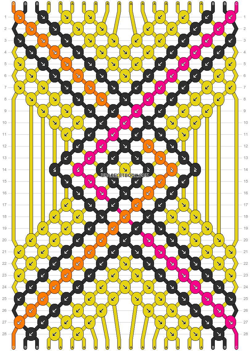 Normal pattern #110490 variation #453745 pattern