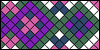 Normal pattern #66493 variation #453746