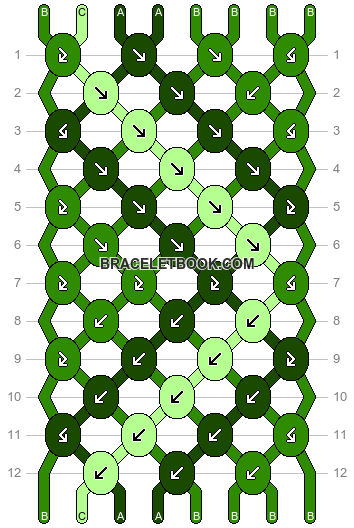Normal pattern #215066 variation #453747 pattern