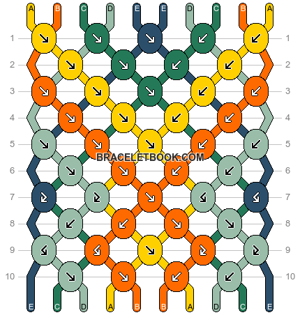Normal pattern #2246 variation #453749 pattern
