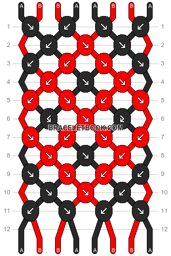 Normal pattern #215090 variation #453750 pattern