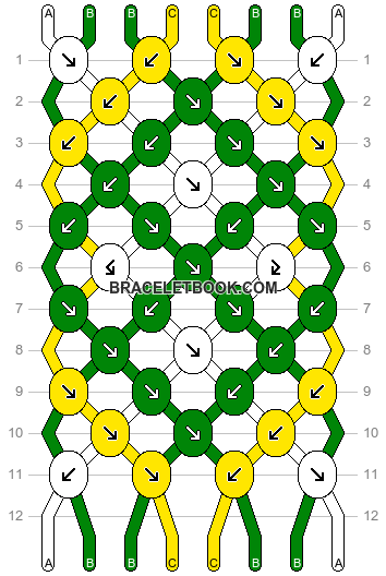 Normal pattern #215090 variation #453751 pattern