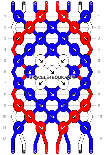 Normal pattern #215090 variation #453752 pattern