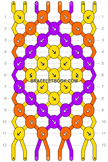 Normal pattern #215090 variation #453753 pattern