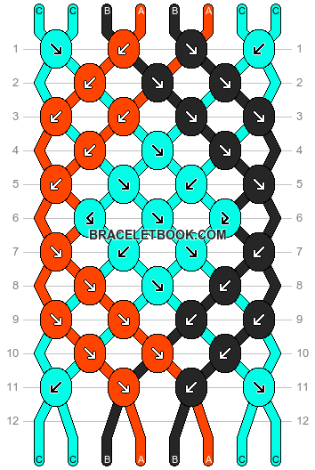 Normal pattern #215090 variation #453754 pattern