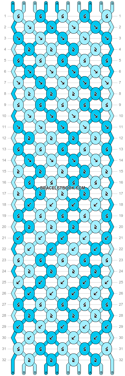 Normal pattern #34165 variation #453755 pattern