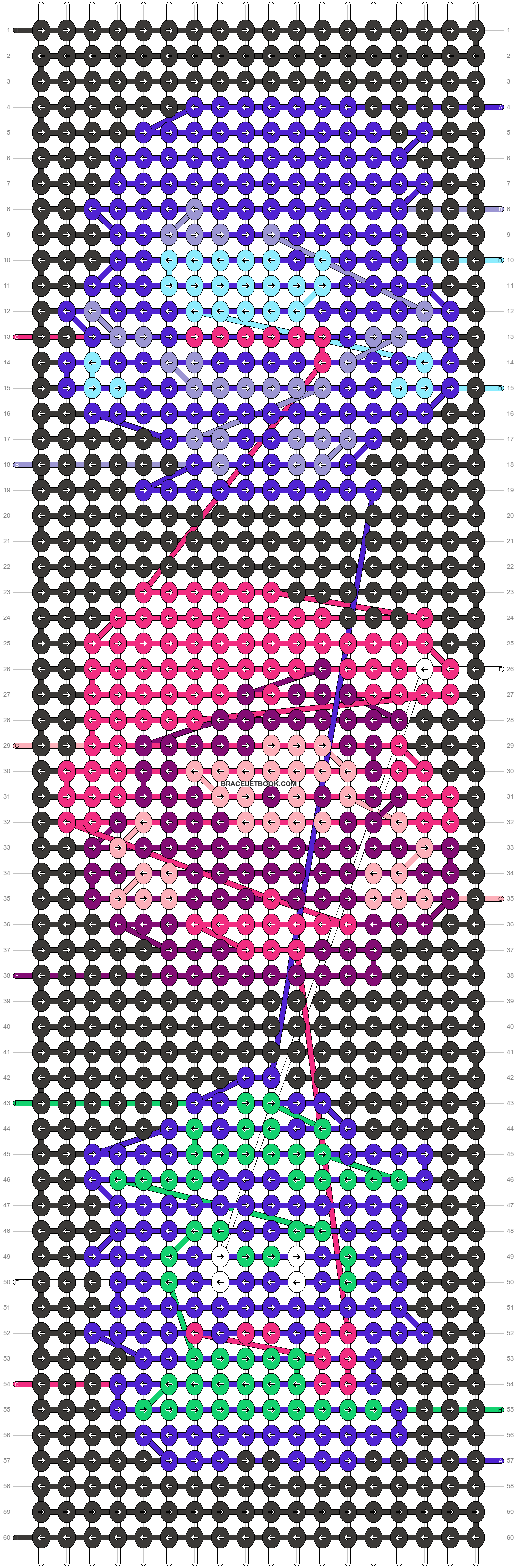 Alpha pattern #203608 variation #453757 pattern