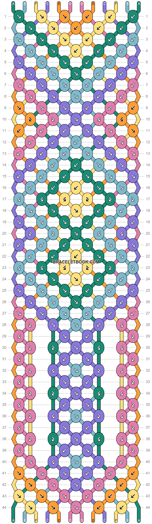 Normal pattern #28009 variation #453758 pattern