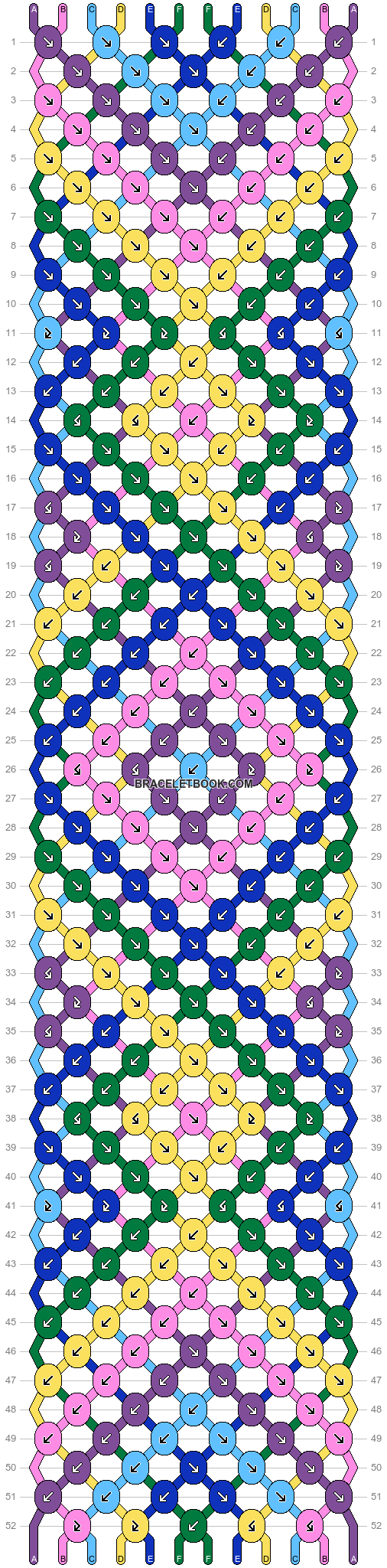 Normal pattern #214355 variation #453763 pattern