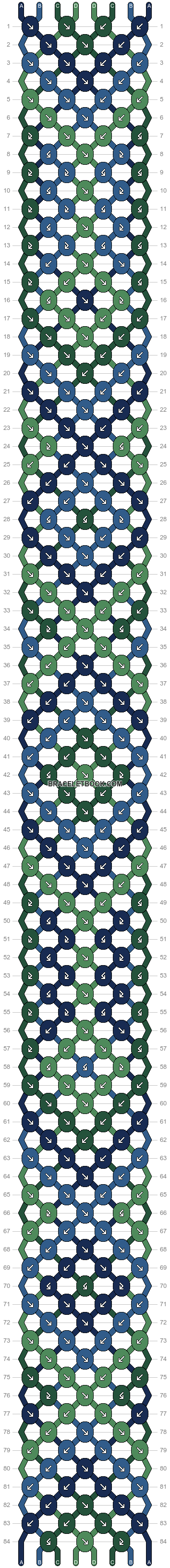 Normal pattern #39909 variation #453764 pattern