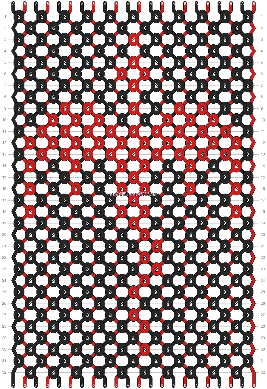 Normal pattern #10775 variation #453767 pattern