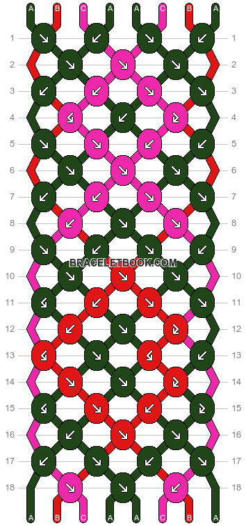 Normal pattern #10169 variation #453768 pattern