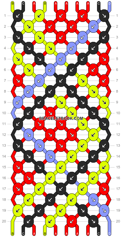 Normal pattern #202998 variation #453770 pattern