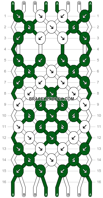 Normal pattern #215096 variation #453773 pattern