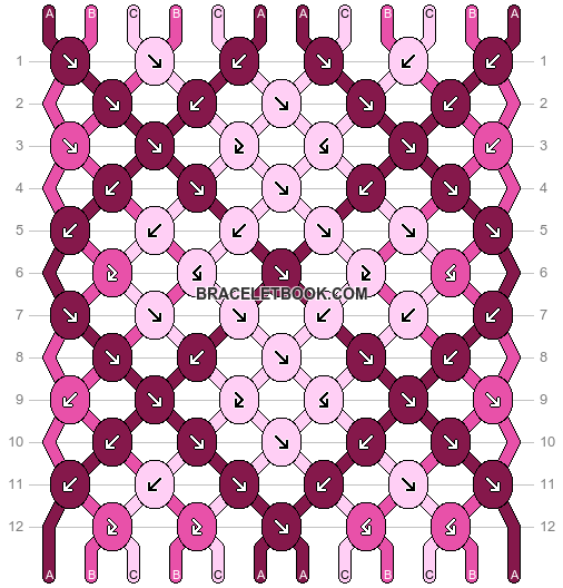 Normal pattern #181782 variation #453774 pattern