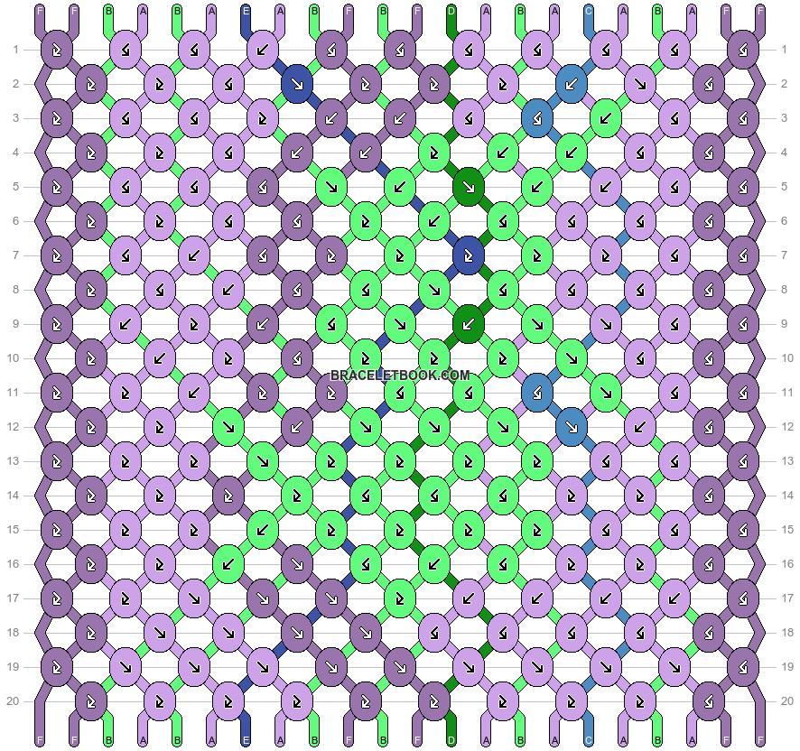 Normal pattern #214981 variation #453776 pattern