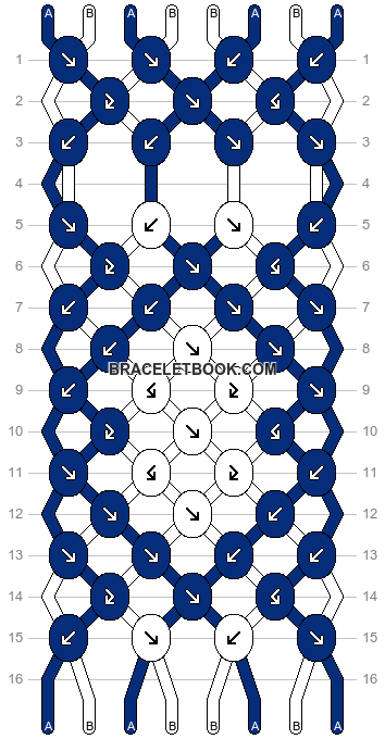Normal pattern #215096 variation #453778 pattern