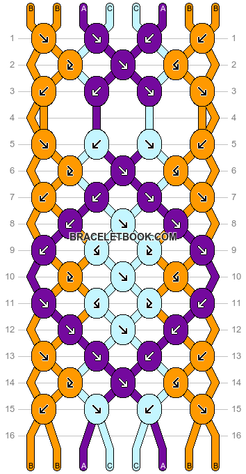 Normal pattern #215096 variation #453779 pattern