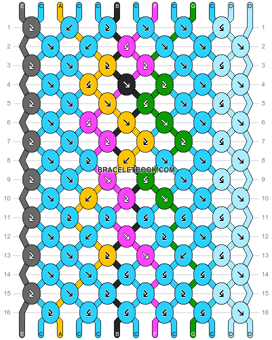 Normal pattern #214884 variation #453780 pattern