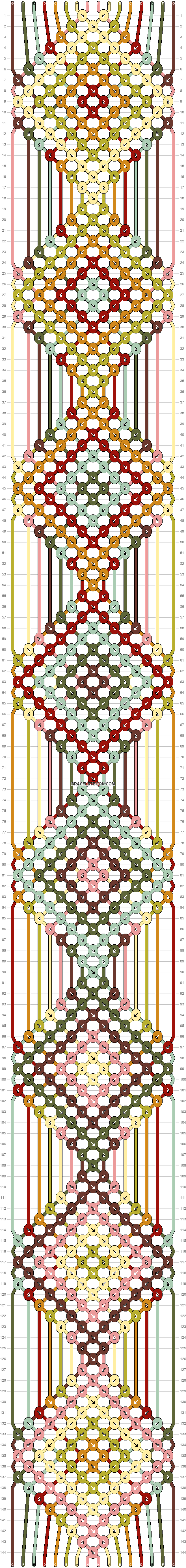 Normal pattern #61157 variation #453781 pattern