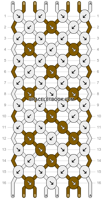 Normal pattern #215099 variation #453782 pattern