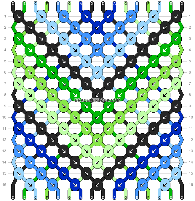 Normal pattern #1015 variation #453783 pattern