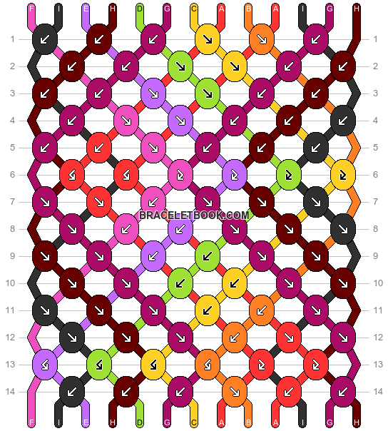 Normal pattern #121694 variation #453784 pattern