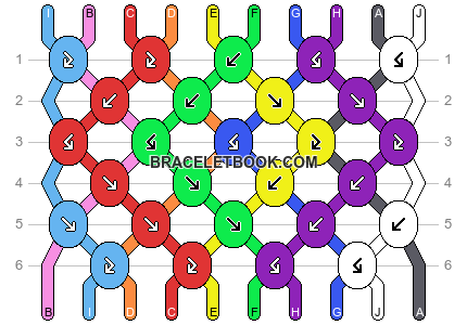 Normal pattern #17335 variation #453788 pattern