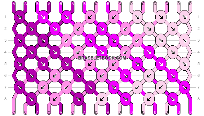 Normal pattern #1517 variation #453790 pattern