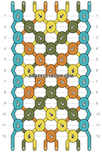 Normal pattern #53519 variation #453791 pattern