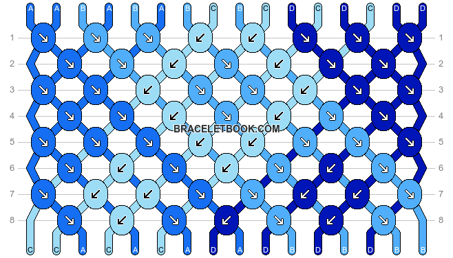 Normal pattern #1517 variation #453793 pattern