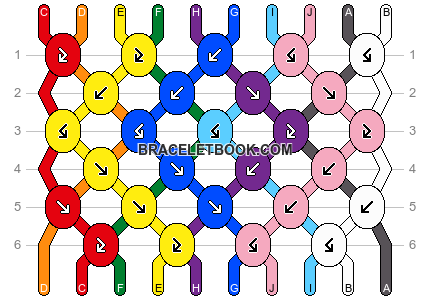 Normal pattern #17335 variation #453794 pattern