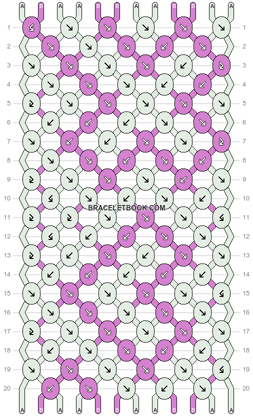 Normal pattern #202135 variation #453795 pattern