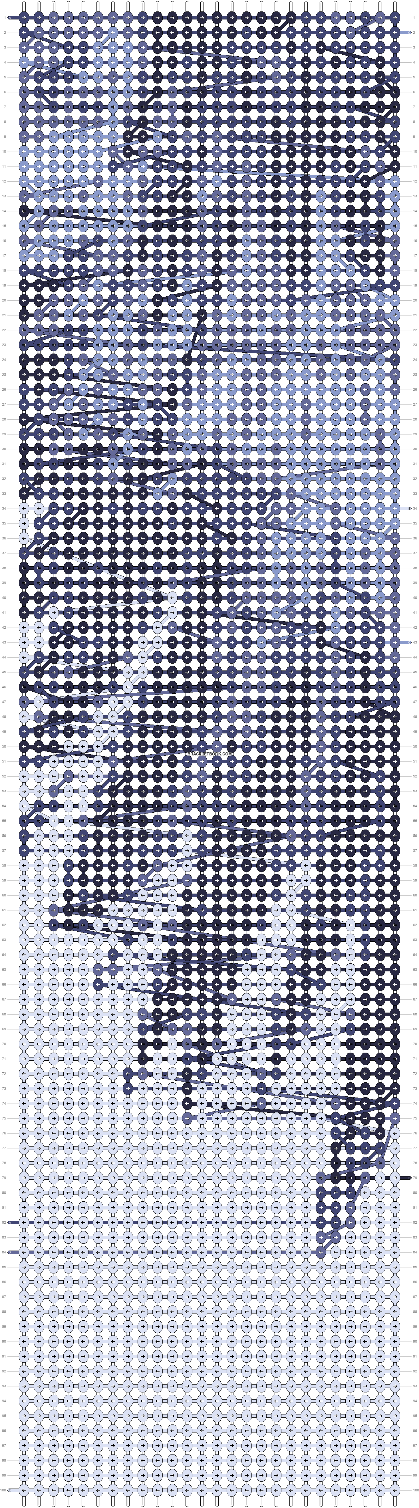 Alpha pattern #213538 variation #453797 pattern