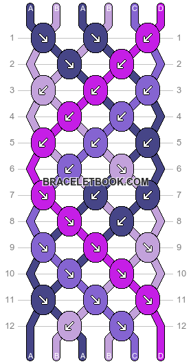 Normal pattern #214902 variation #453798 pattern