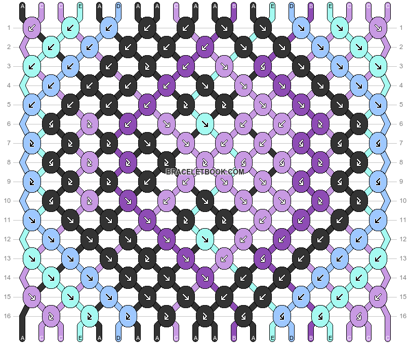Normal pattern #204804 variation #453799 pattern