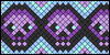 Normal pattern #204804 variation #453799