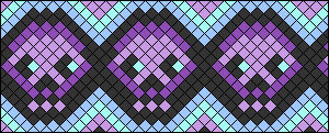Normal pattern #204804 variation #453799