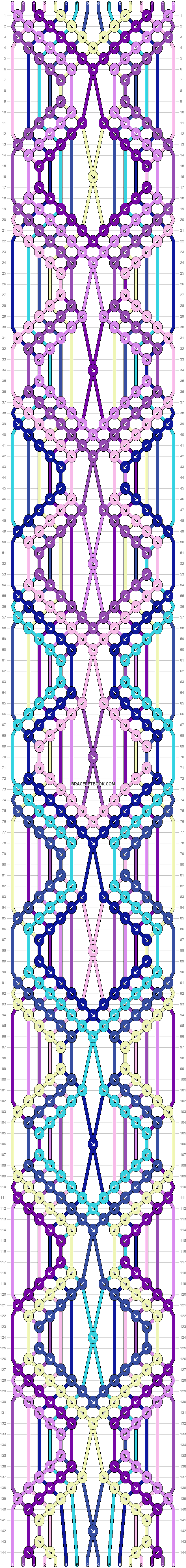 Normal pattern #40050 variation #453800 pattern