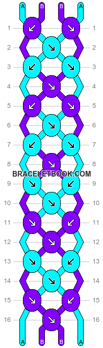 Normal pattern #17325 variation #453801 pattern