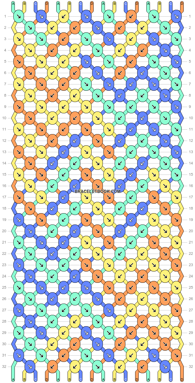 Normal pattern #30699 variation #453803 pattern