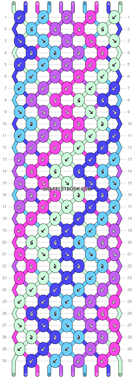 Normal pattern #85710 variation #453805 pattern