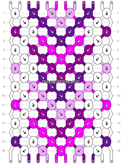 Normal pattern #94434 variation #453808 pattern