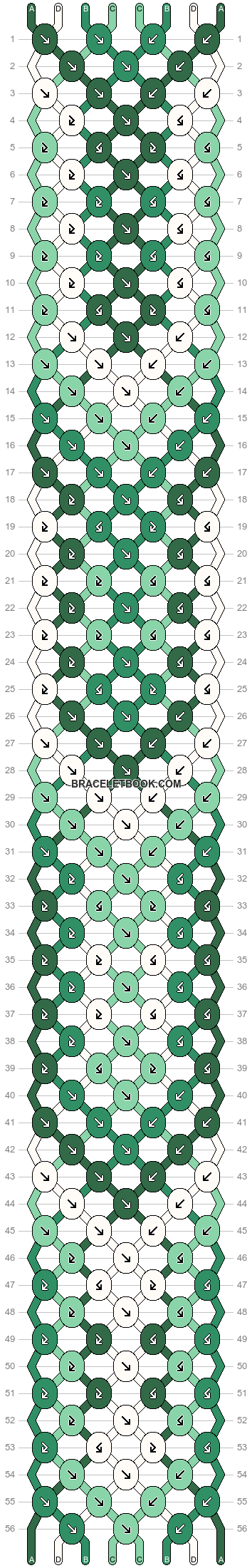 Normal pattern #215053 variation #453810 pattern
