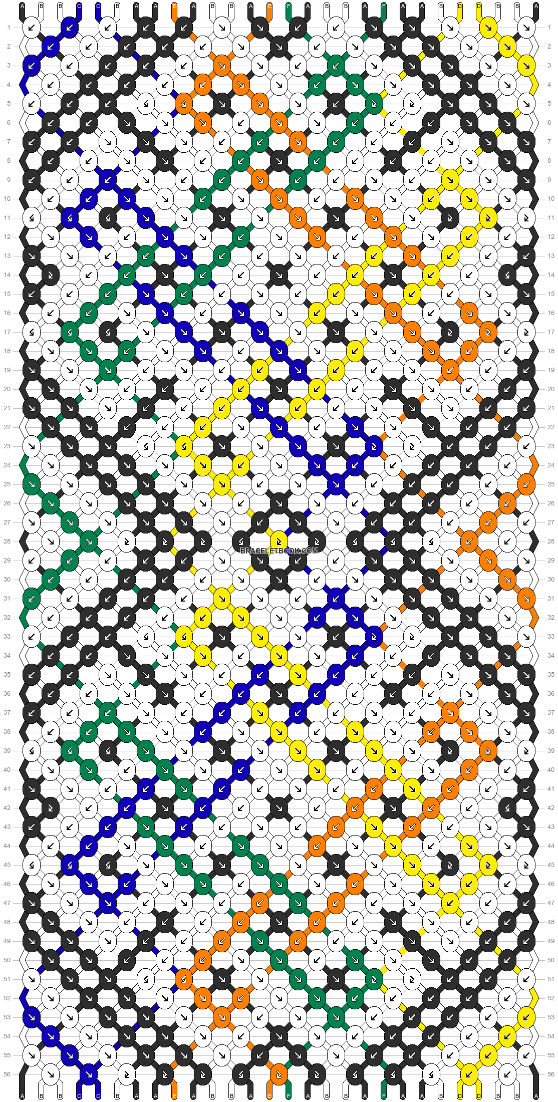 Normal pattern #13364 variation #453811 pattern