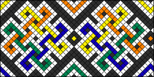 Normal pattern #13364 variation #453811