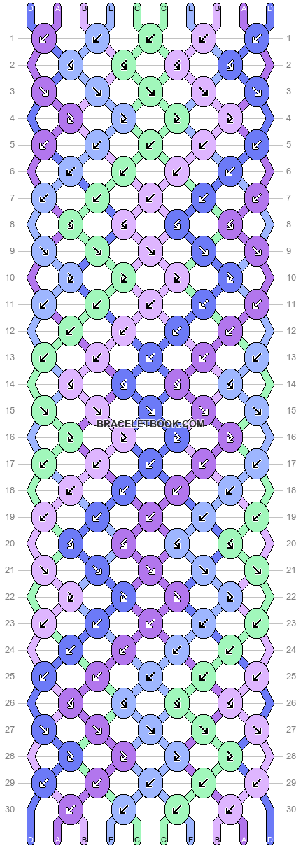 Normal pattern #85710 variation #453812 pattern