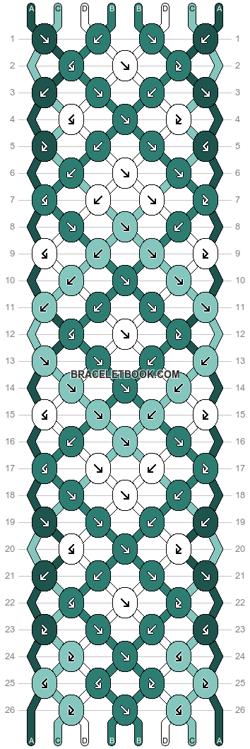 Normal pattern #214263 variation #453813 pattern