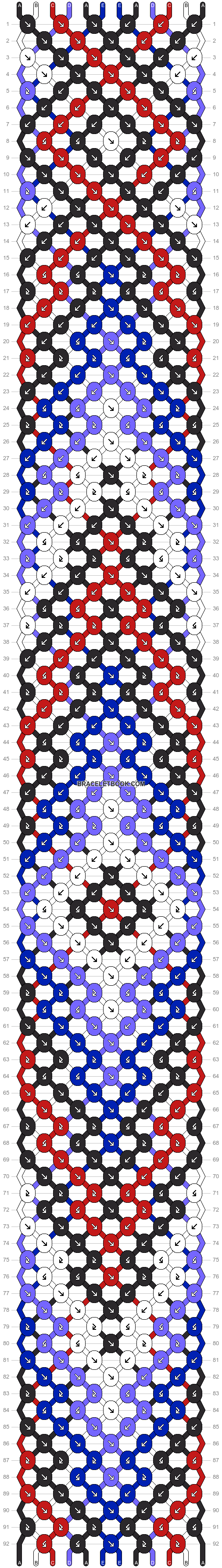 Normal pattern #152273 variation #453814 pattern