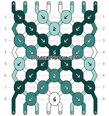 Normal pattern #214570 variation #453815 pattern